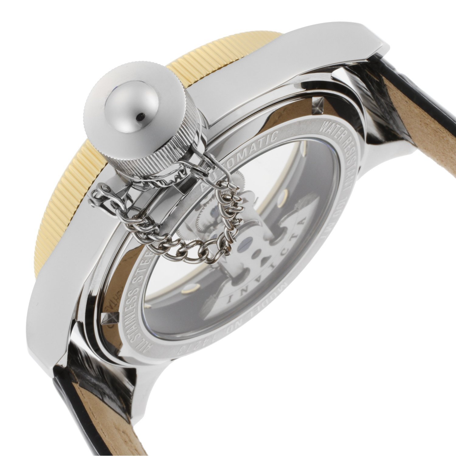 Amazon.co.jp: [インビクタ] Invicta 腕時計 Russian Diver