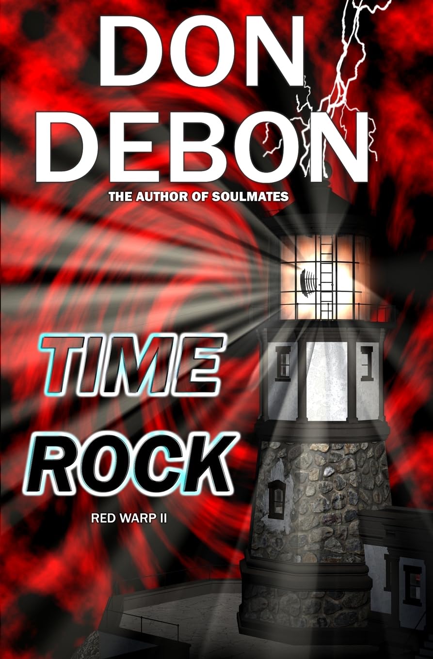 Time Rock (Red Warp)