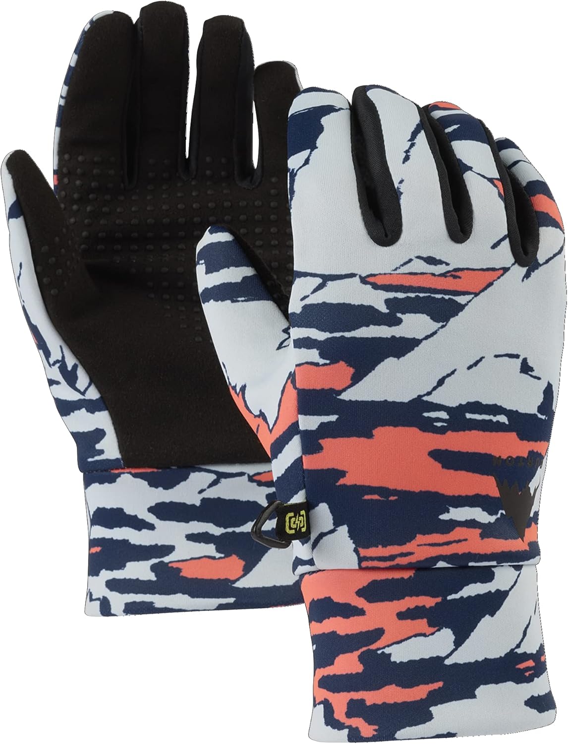 BURTON Unisex-Child Touch N Go Glove Liner