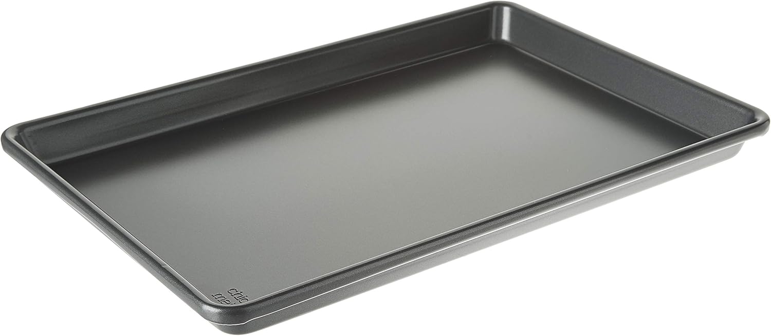 Chicago Metallic Bakeware Professional NonStick Medium Baking Sheet