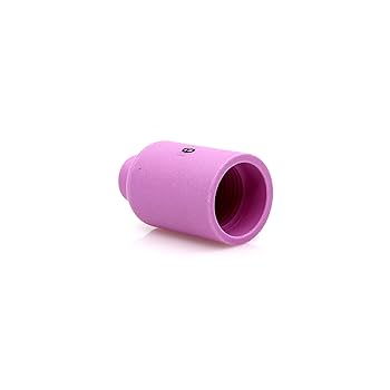 Alumina Nozzle Cup 54N16 No.6 Fit TIG Weld Torch WP-17 18 WP