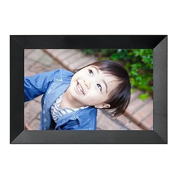 Westinghouse 10.2\" デジタルフォトフレーム Westinghouse_DPF1021_10_2_Wide