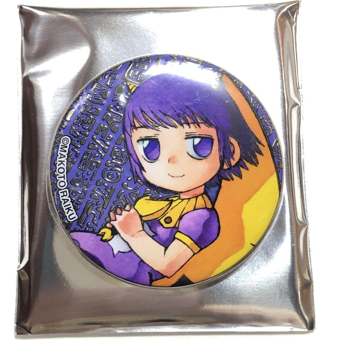 金色のガッシュ！！ 金色のガッシュベル ポップアップストア 缶