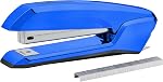 Bostitch Office B210R-RED Bostitch Ascend 3 in 1 Stapler with Integrated Remover & Staple Storage, Red (B210-Red)