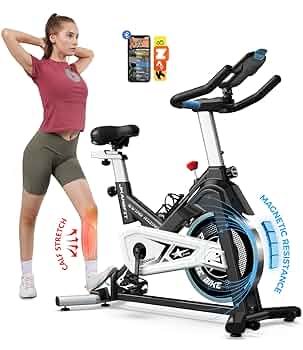 sportフィットネスバイクearobikespin-k リカンベントバイク（DAIKOU : DK-8718RP） | オンライン