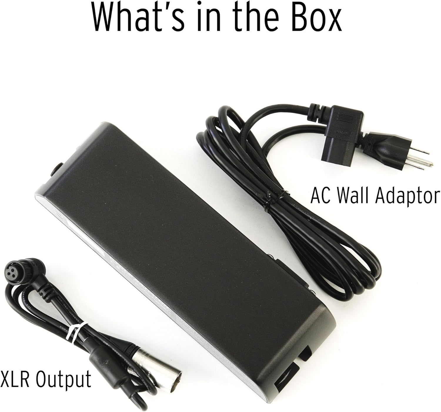 Grin Technologies Cycle Satiator - Programmable Battery Charger (24V, 36V, 48V, 52V, 72V) - Customized Charging for Chemistries and Voltages (48V)