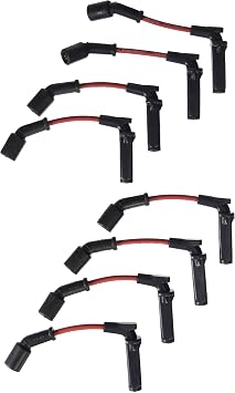 Denso IGN WIRE SET-7MM - 671-8161