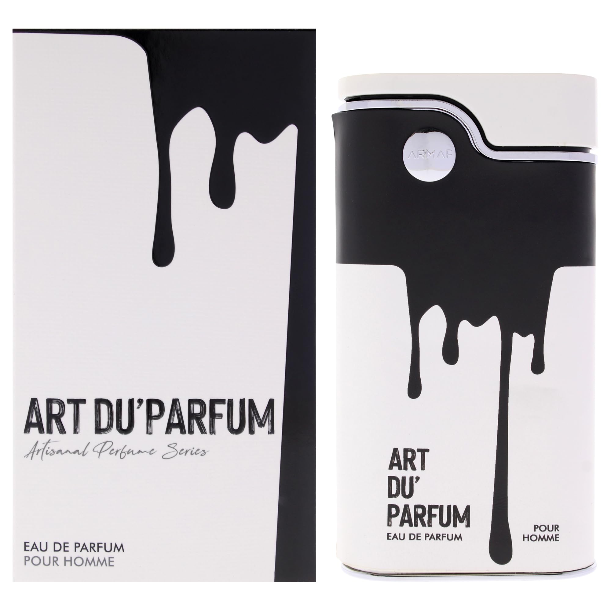 ARMAF Art du parfum Eau de parfum 100 ml