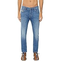 Diesel D-Luster, Jeans Uomo