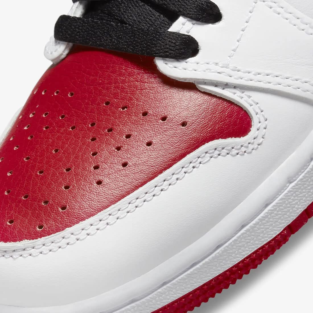 NIKE Air Jordan 1 レッド ホワイト ハイカット 楽天市場】NIKE AIR JORDAN 1 RETRO HIGH OG ナイキ エア