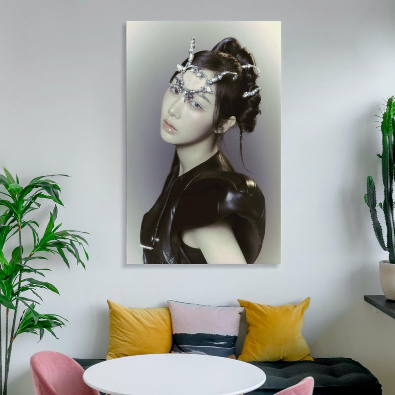 Amazon.co.jp: GISELLE ジゼル Aespa エスパ Armageddon MY