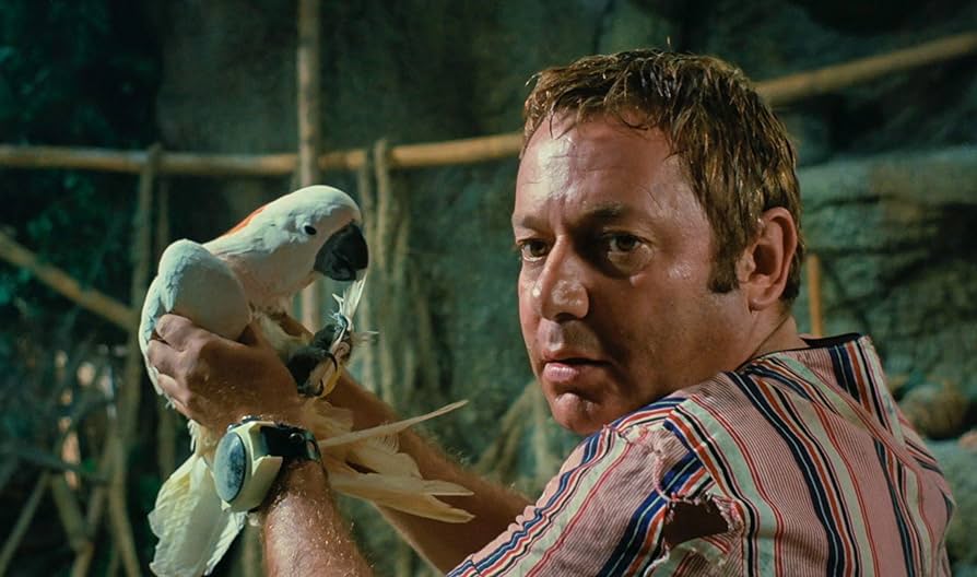 その他 Robinson Junior [DVD] 51OjgT8MueL._AC_SY200_QL15_.jpg