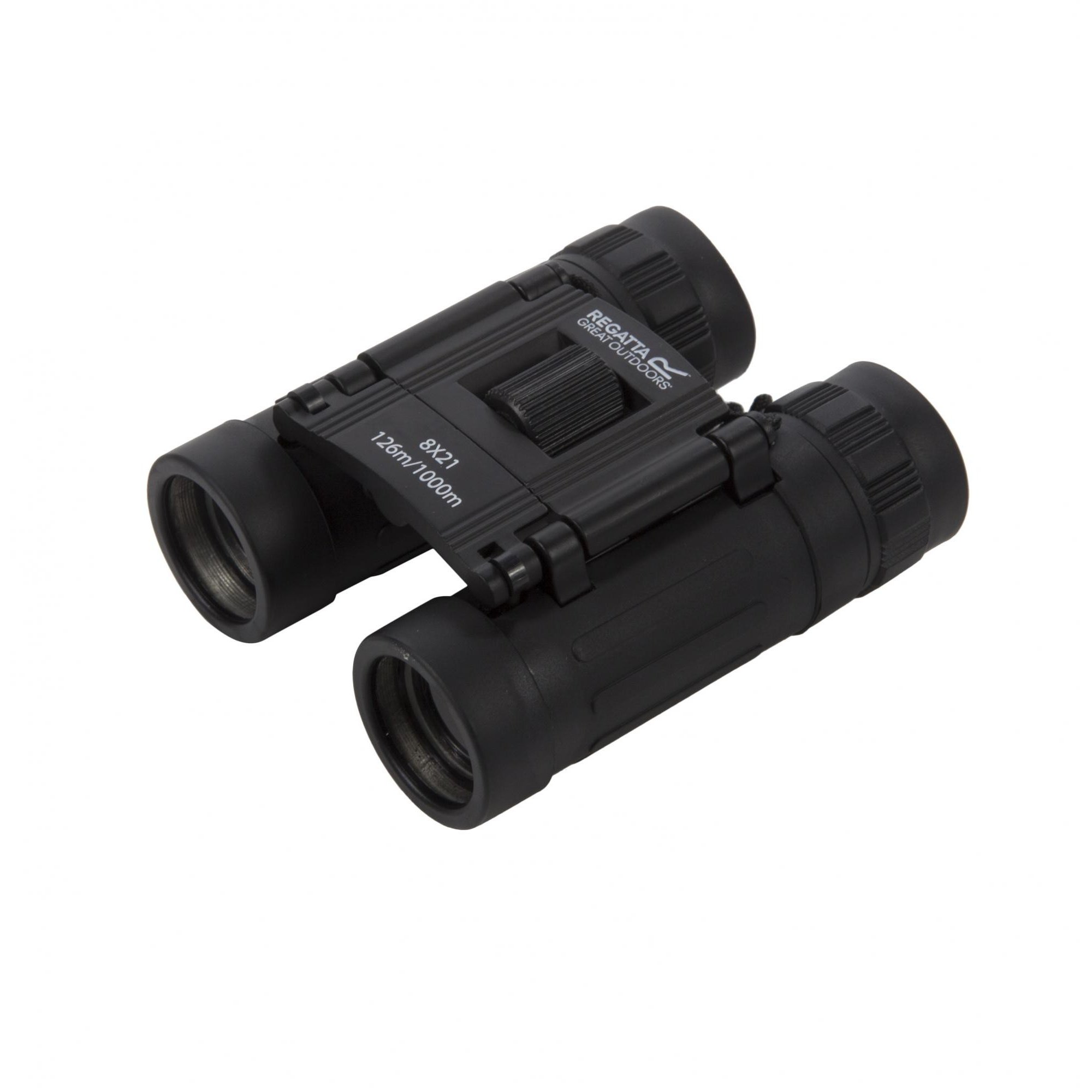 Regatta Unisex Noir Binoculars