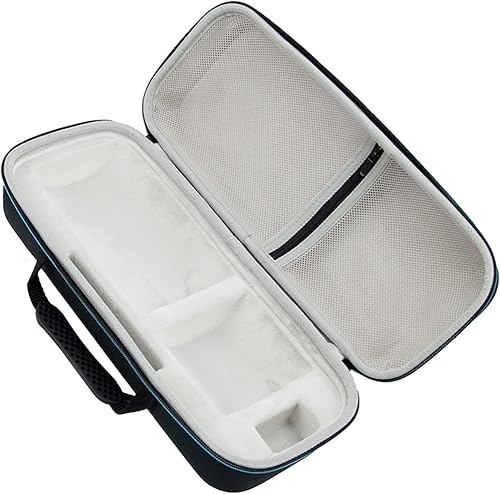 Miniatura 3 de Funda de transporte para Samsung The Freestyle Projector, compatible con el proyector portátil inteligente Freestyle/El proyector Freestyle de 2ª