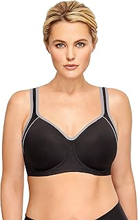 Wacoal Women's Sport Contour Bra