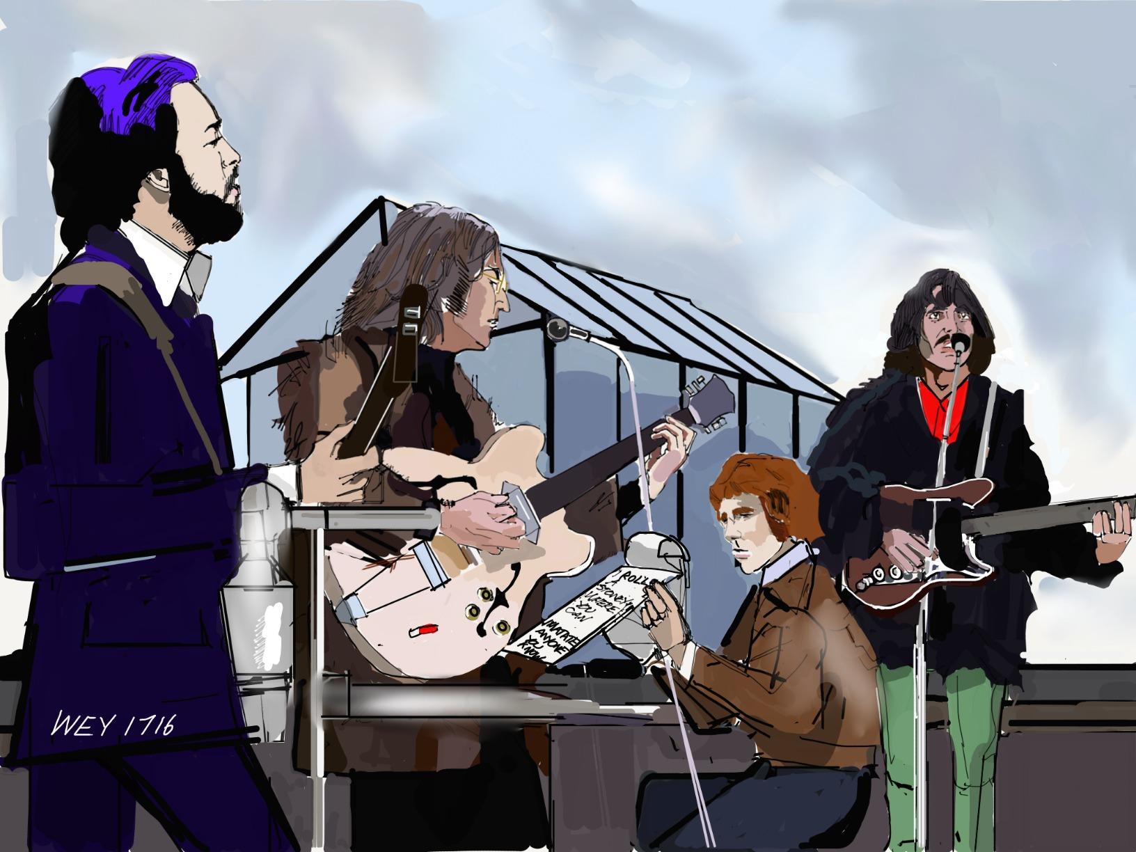 A Terrific and Unpretentious Narrative