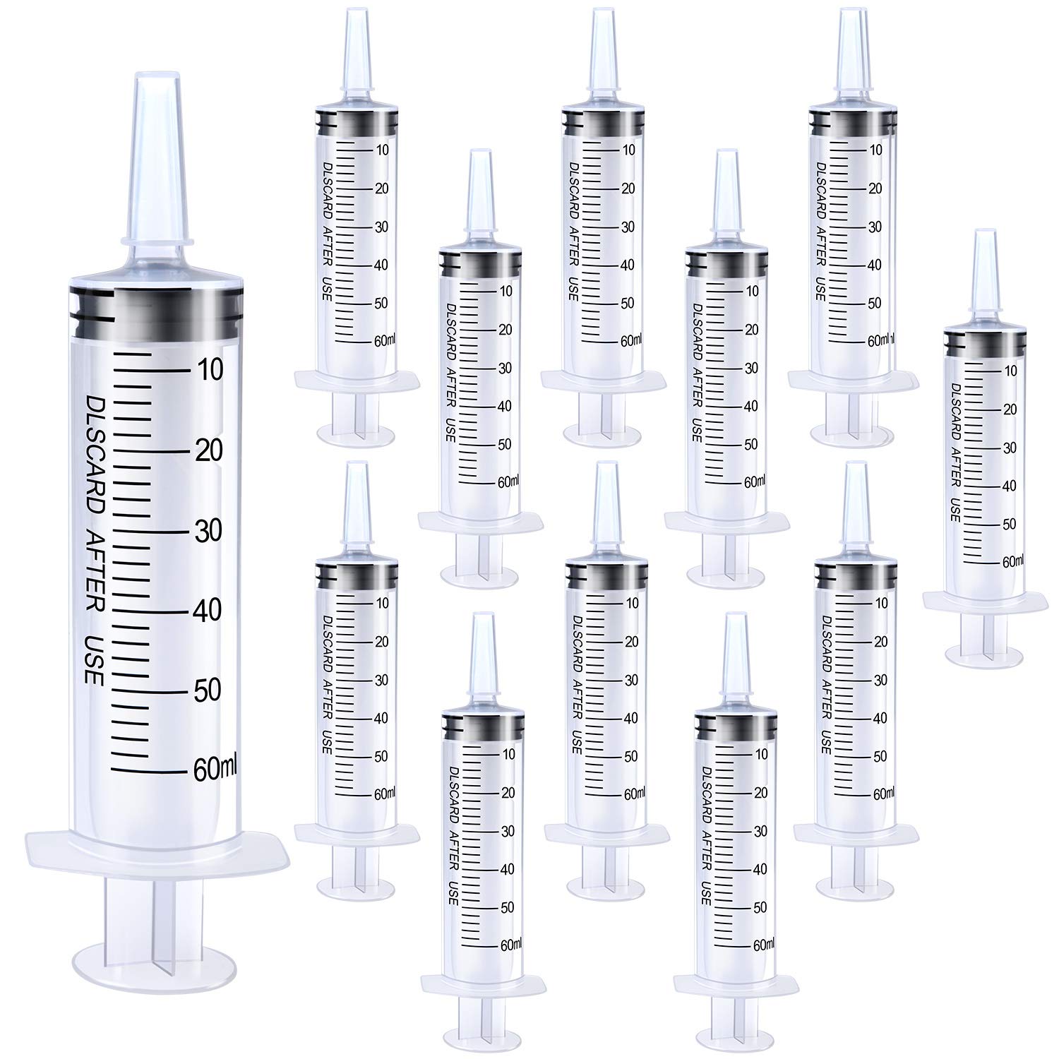 10 Best Lab Sample Injection Syringes 2023 Reviews & Ratings