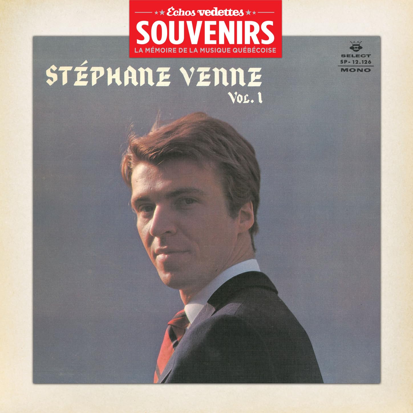 Stéphane Venne