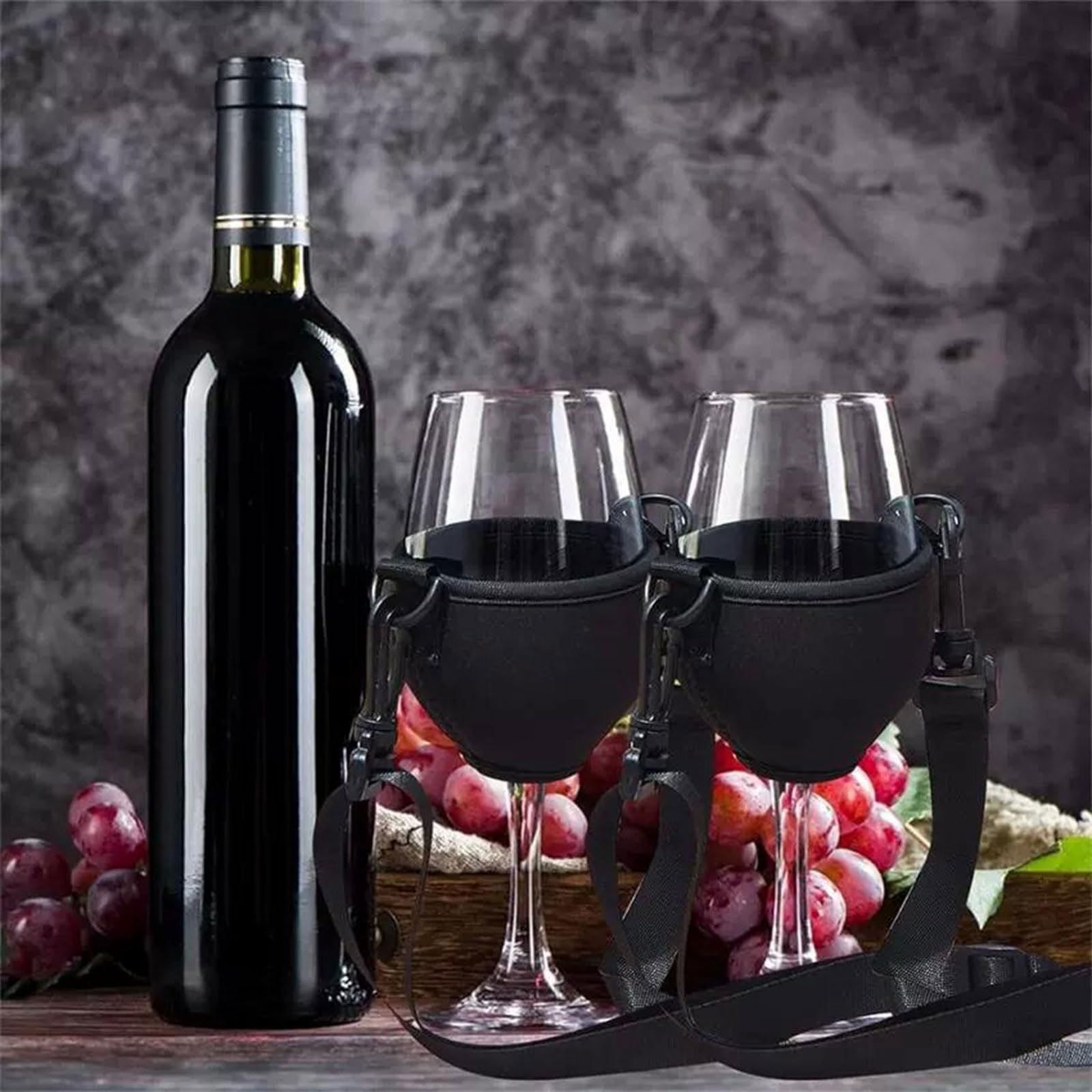 Verre à vin avec gravure personnalisée/texte de nom, verre à vin rouge gravé comme cadeau d'anniversaire, mariage, fiançailles, Nouvel An, Noël