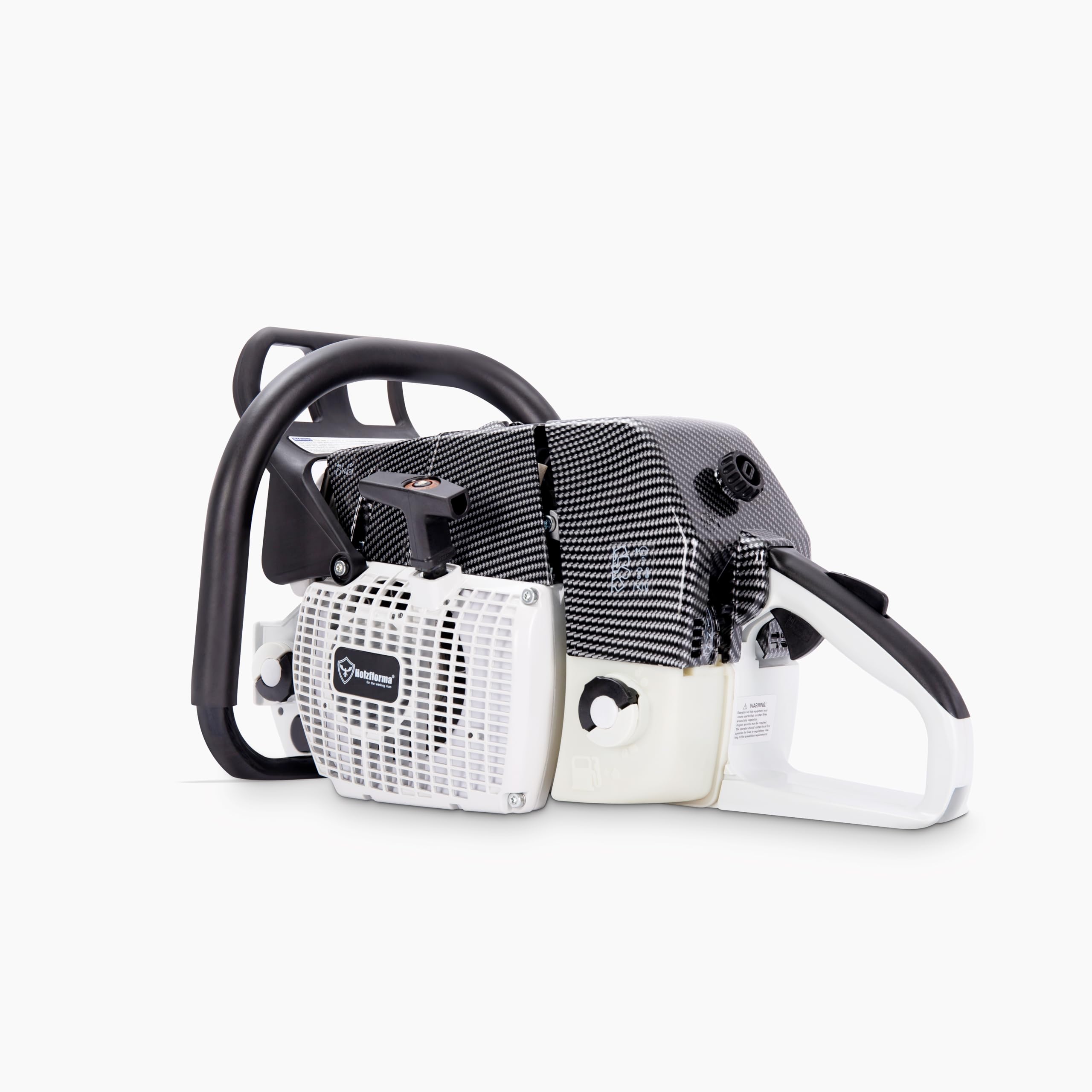 Amazon.com : 122cc Holzfforma G888 Gasoline Chain Saw Power Head