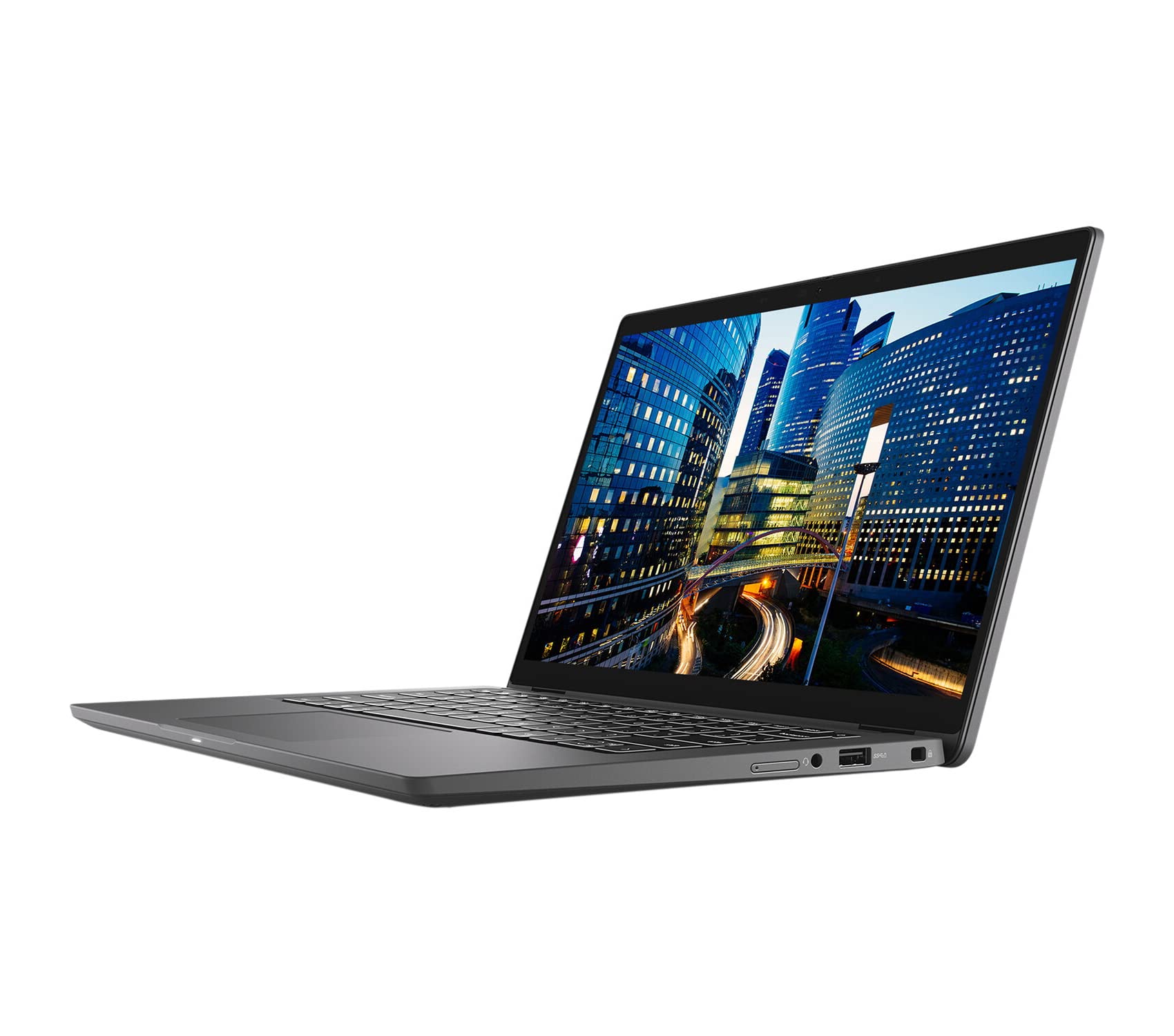 Windowsノート本体 Dell Latitude 7310 i7 16GB MS Office2024