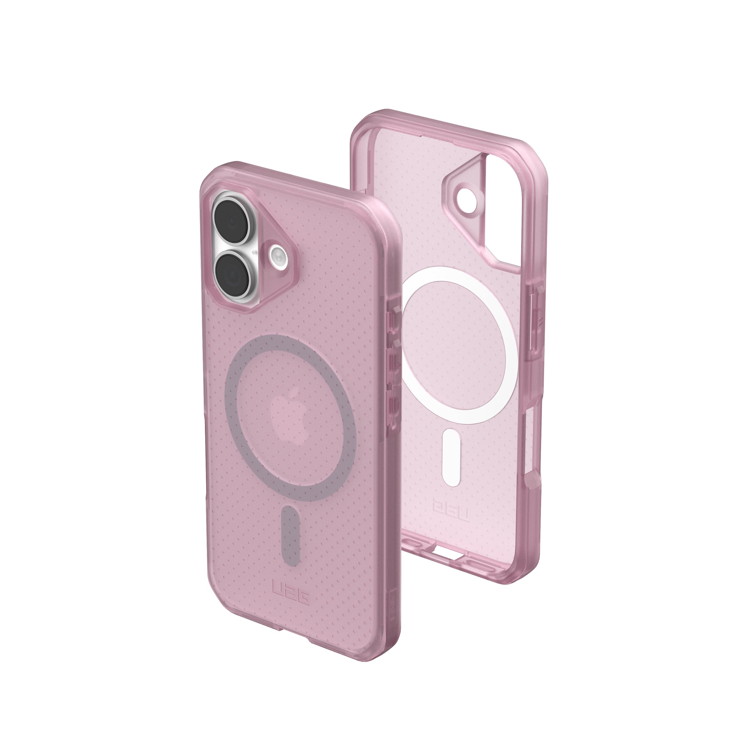 Amazon.com: URBAN ARMOR GEAR UAG Designed for iPhone 17 Case Dot