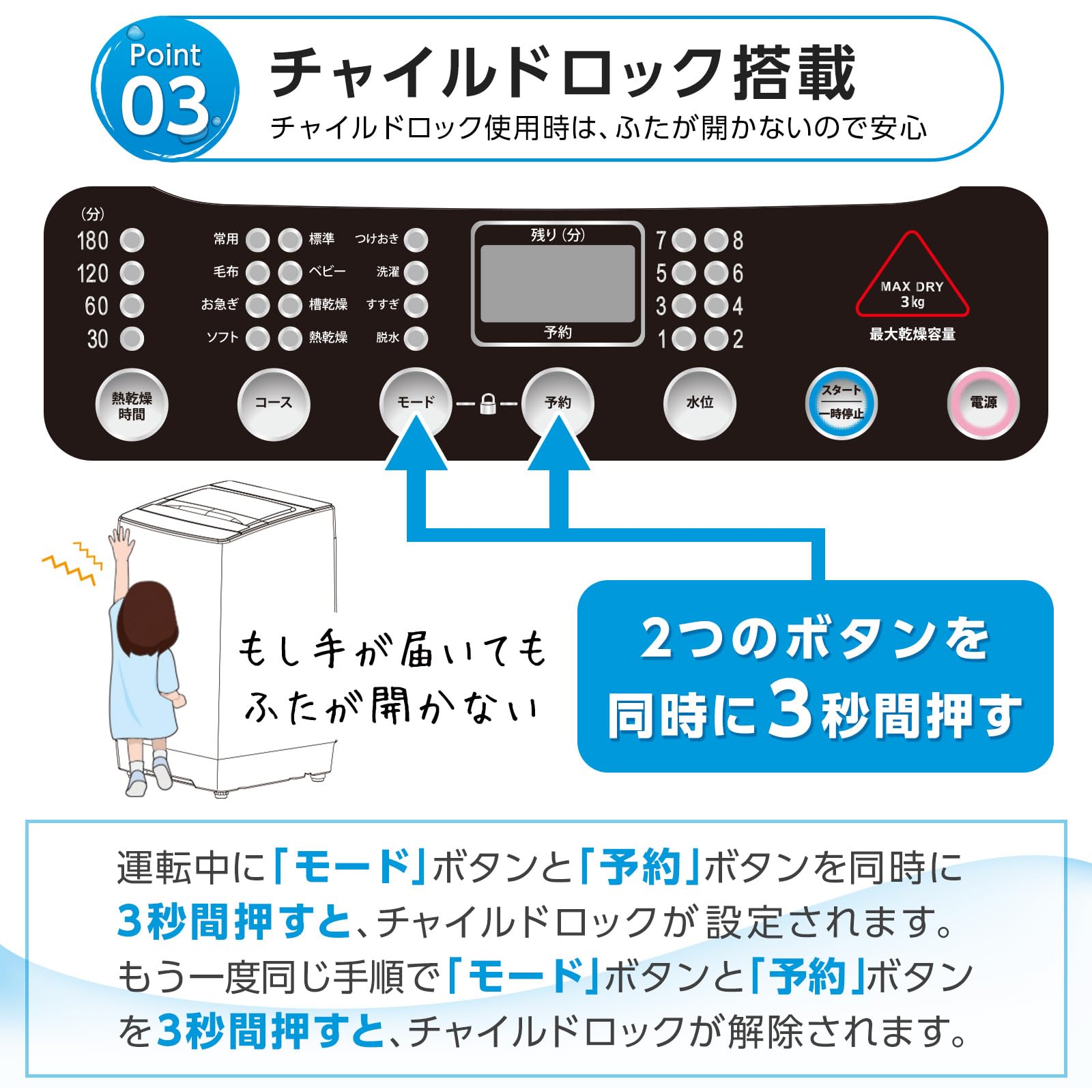 Amazon.co.jp: 【Always Supporting Your New Life.】 TOPFILM 6.5kg 