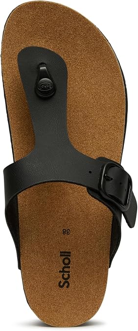 Scholl Dr Women's Jackie Sandal