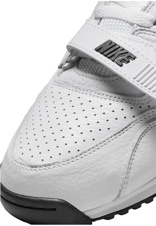 Amazon.com | Nike Air Trainer 1 Men's Shoes Size- 10.5 White