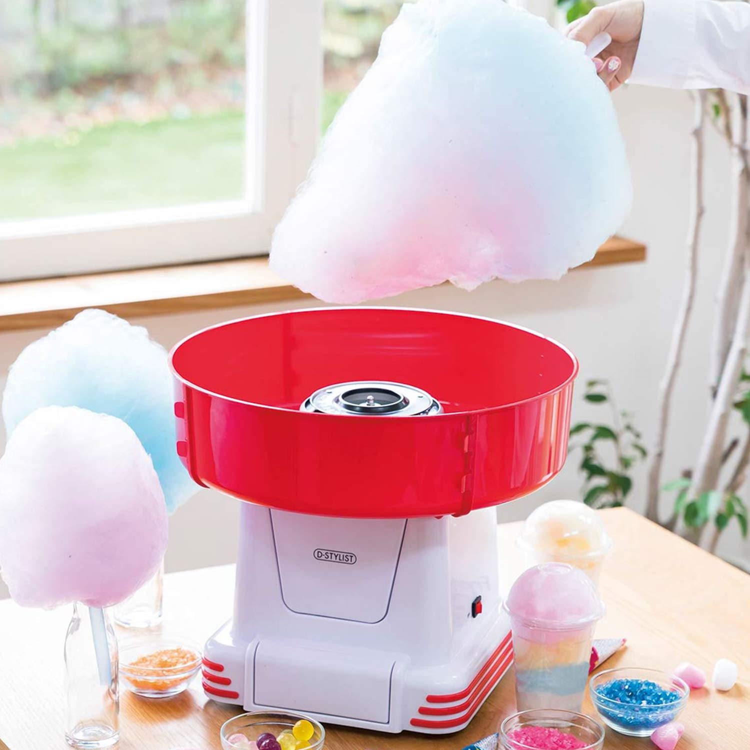 わたあめページ f0b7b2ee0fe504ec2ea4ae579cd6e3