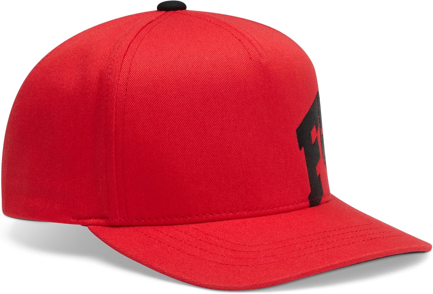 Fox Racing Boys Youth Fox Head Snapback Hat