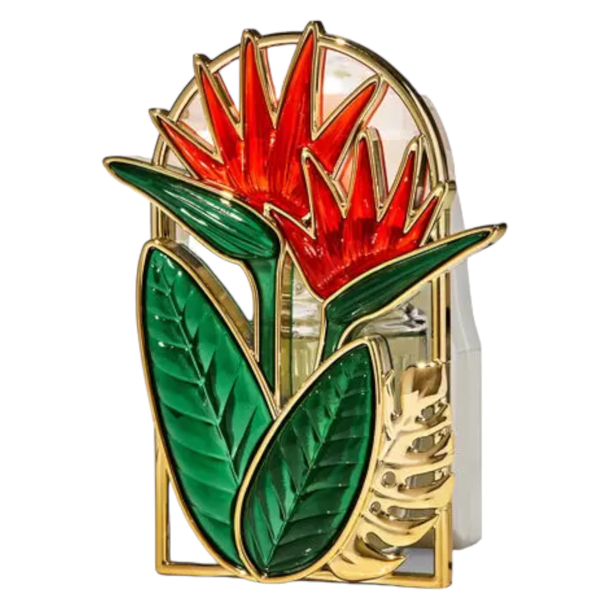 Amazon.com: Bath & Body Works Wallflowers Fragrance Plug Nighlight