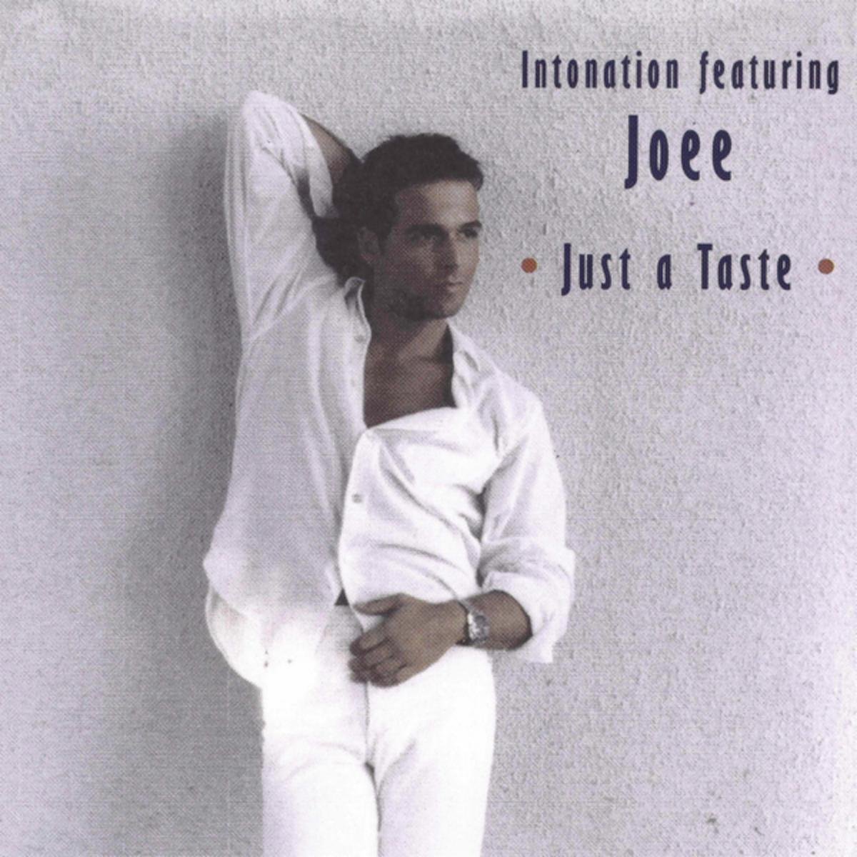 Intonantion feat. Joee