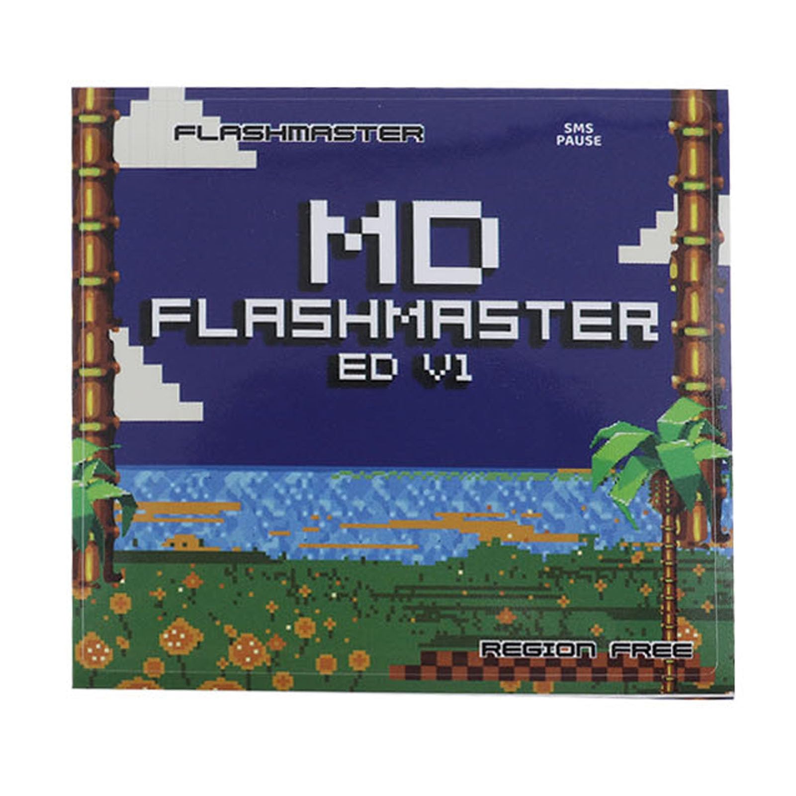 Tarjeta de Juego Retro, Videocasete Compacto Multifuncional Flexible con Tarjeta de Memoria de 8GB para Accesorios de Juego (Blanco Transparente)