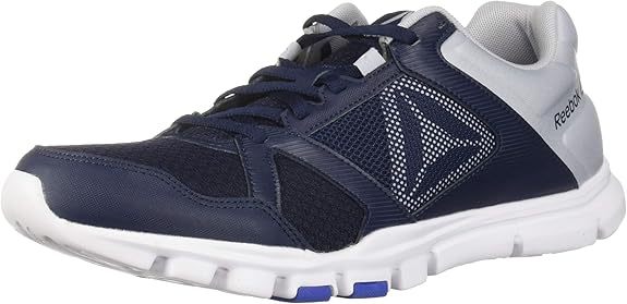 Reebok yourflex train 8.0 hombre amarillo Clearance