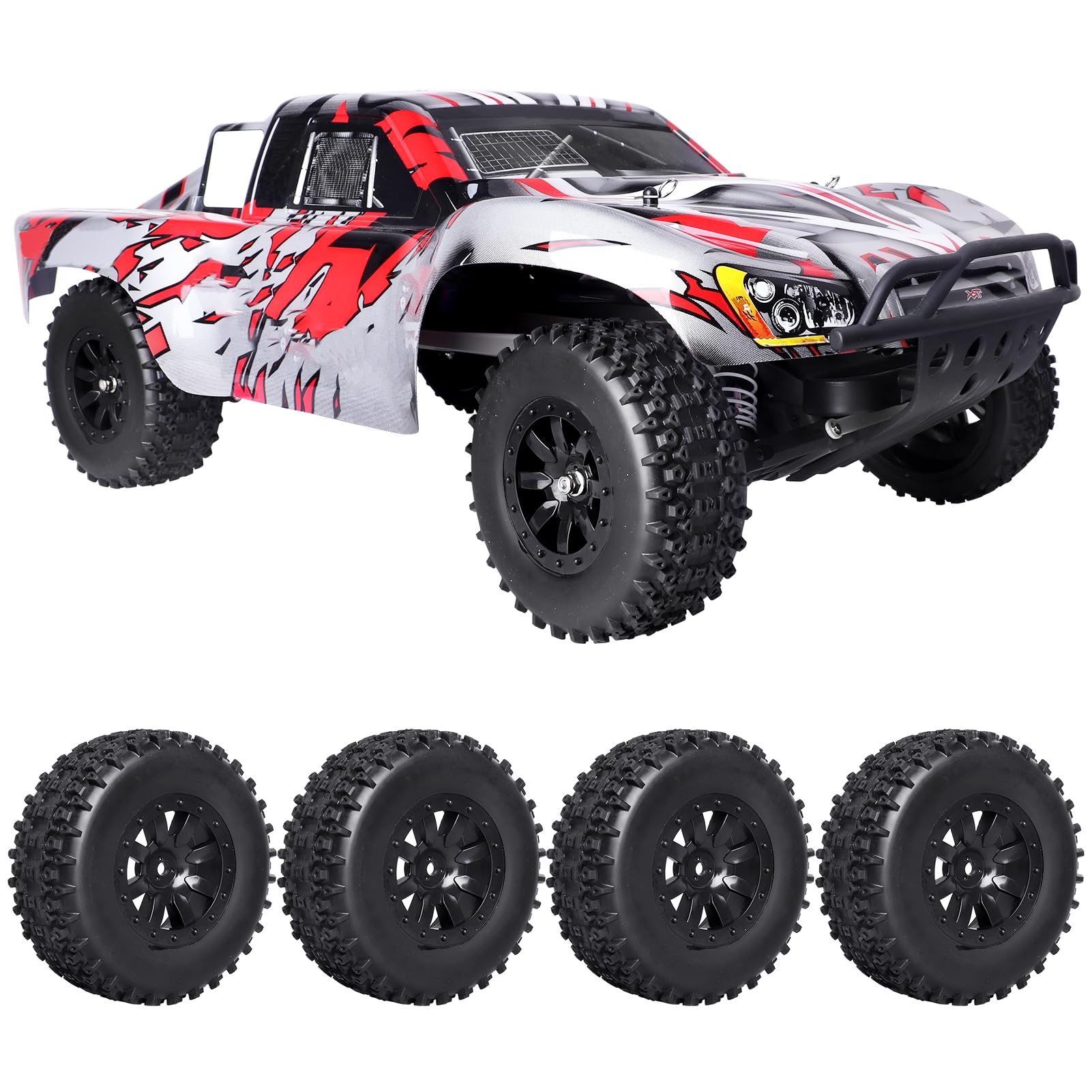 Slash 2wd Tires Traxxas Slash 4x4 RTR 1/10 BL-2s Brushless Short