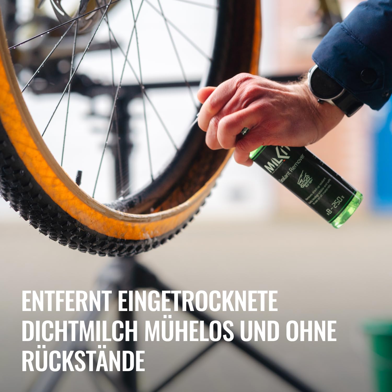 Pedro's Green Fizz Foaming Cleaner One Color, 16Oz