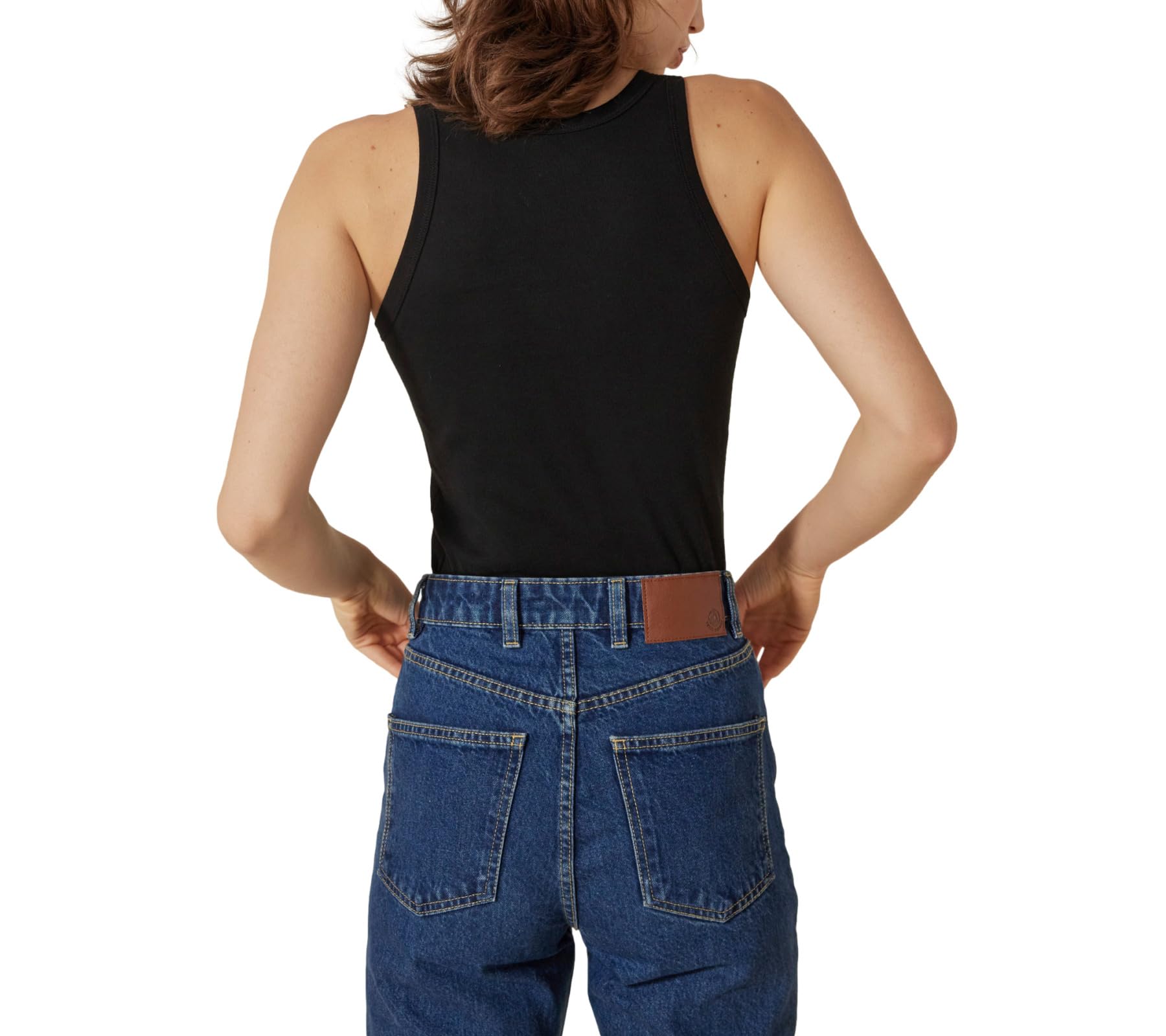 Petit Bateau Damen Tanktop