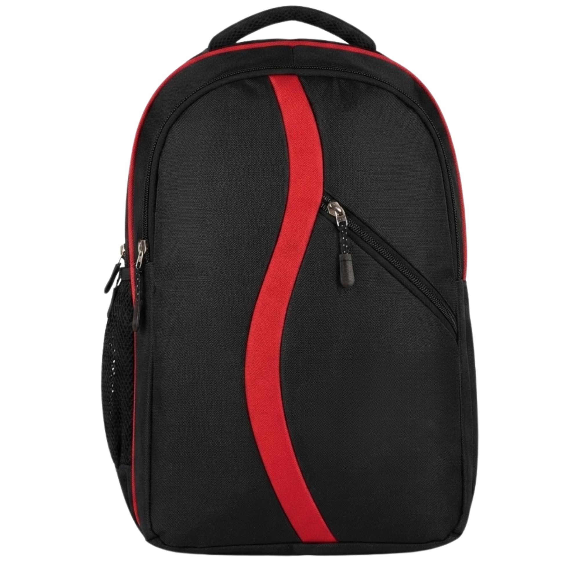 22L Backpack for Men & Women | Lightweight School, College & Office Bag | Spacious Multi-Compartment Travel Backpack with Comfortable Shoulder Straps, Durable-image-10