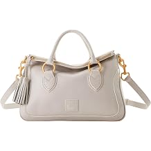 Dooney & Bourke Handbag, Florentine Edge Medium Satchel