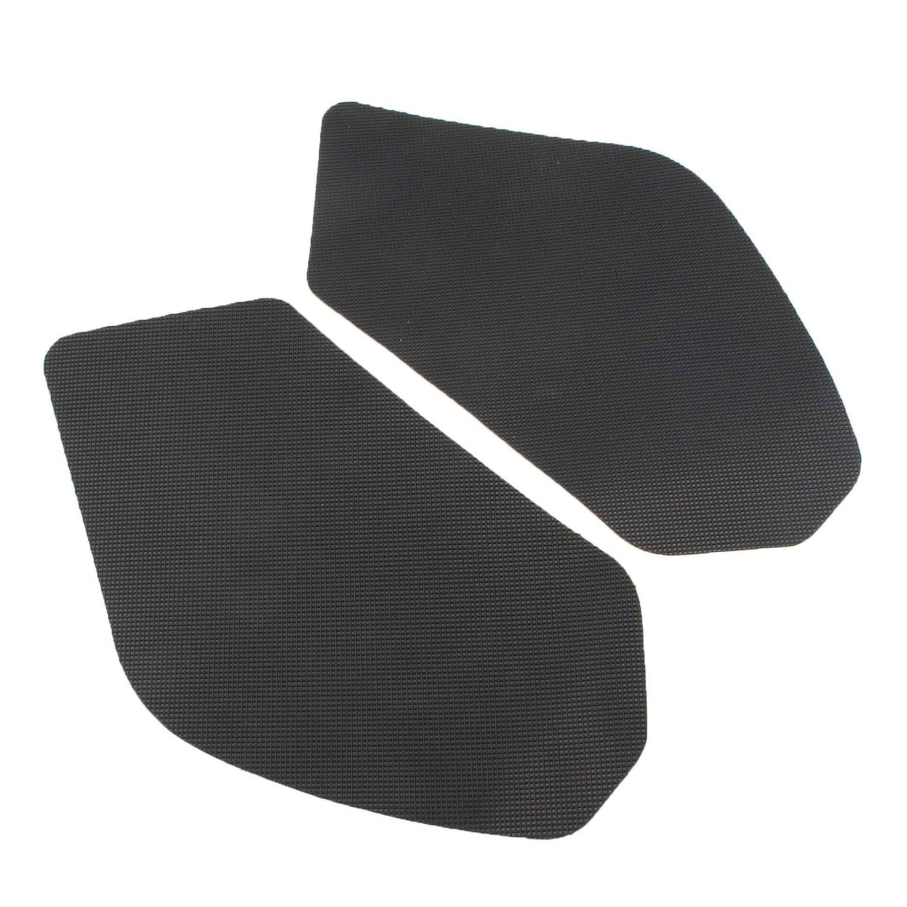 Motorbike Tank Protector Motorcycle Gas Fuel Tank Traction Pad Decal Side Knee Grip Protector Sticker Decals Moto for CBR600RR 2003-2006