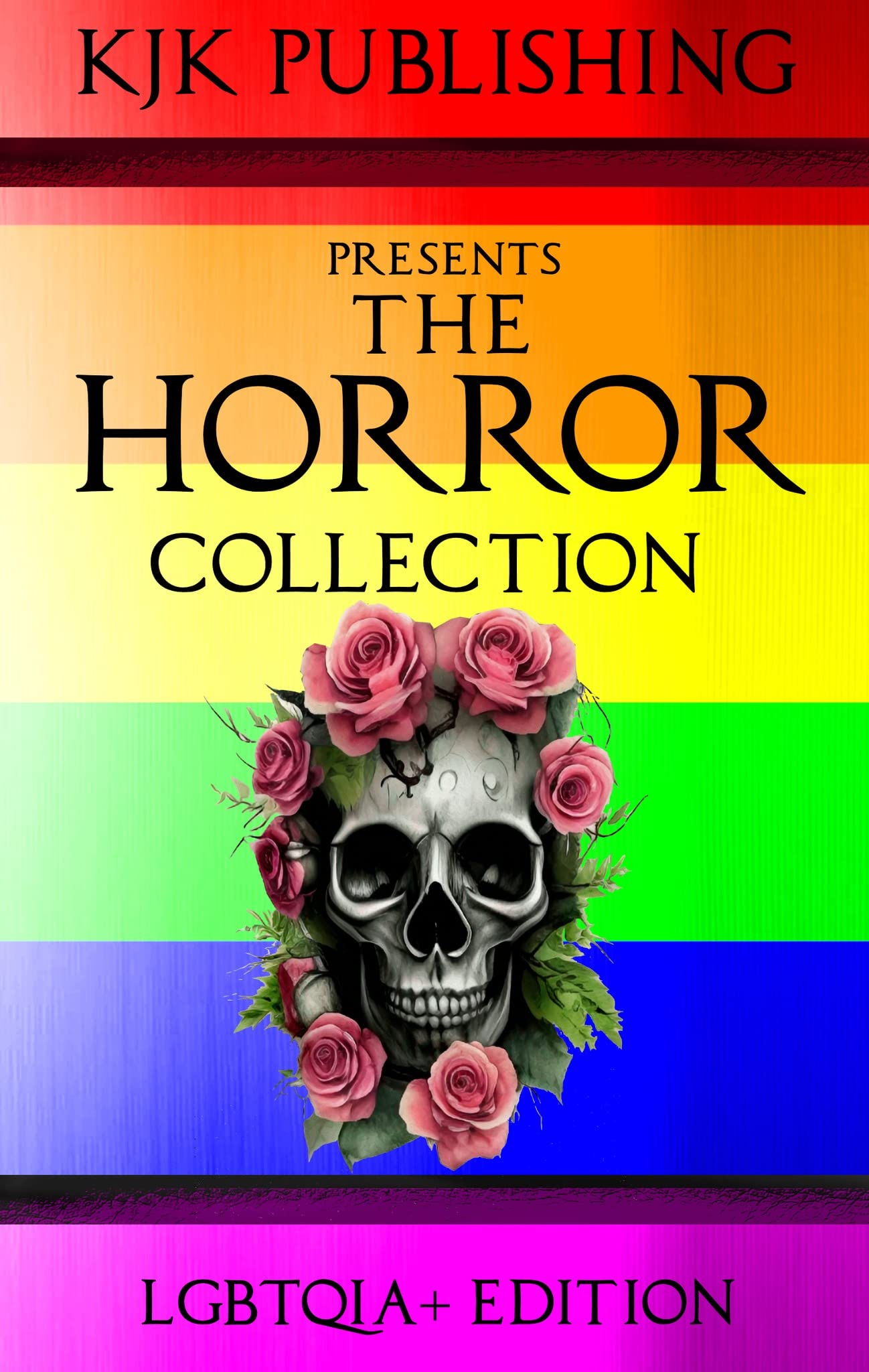 The Horror Collection: LGBTQIA+ Edition
