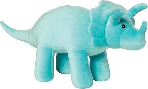 Miniatura 9 de Manhattan Toy Stomper Velveteen - Brontosaurio de peluche