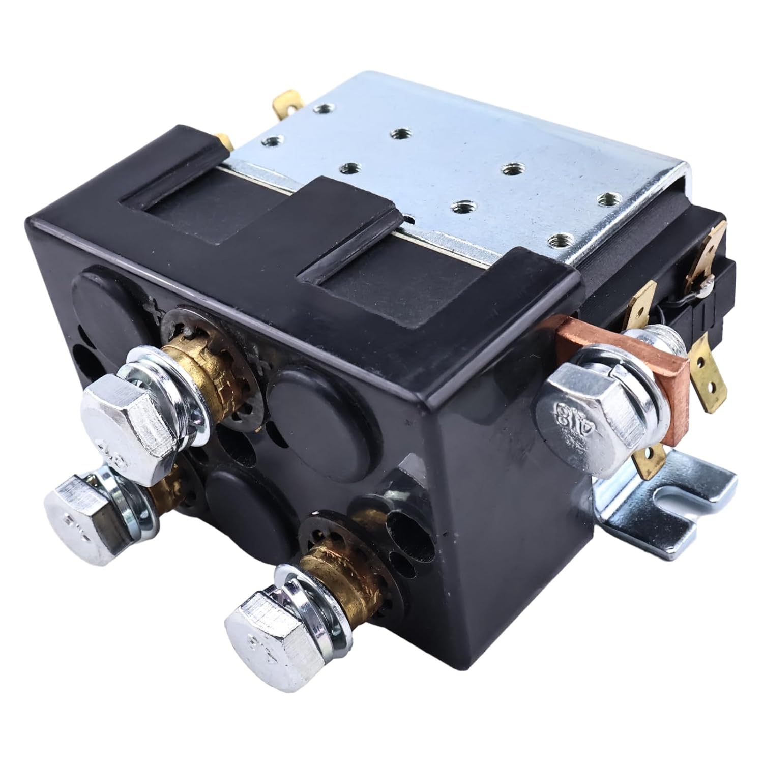 ZJWT100A 12V DC Contactor DC88 Compatible with Albright Tractor Lift AGV