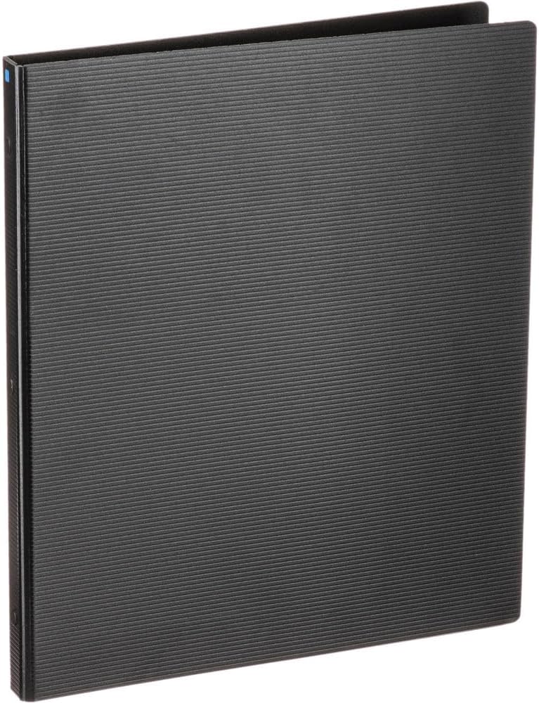Itoya Art ProFolio ITRB811 Multi-Ring Refillable Binder - 8.5 x 11 (2-Pack)