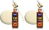 NIVEA Q10 Anti-Wrinkle Expert Dual Action Serum ​30ml, Anti Ageing Face Serum for Women with Pure Q10, Visibly Reduces and Prevents Wrinkles Pack of 2
