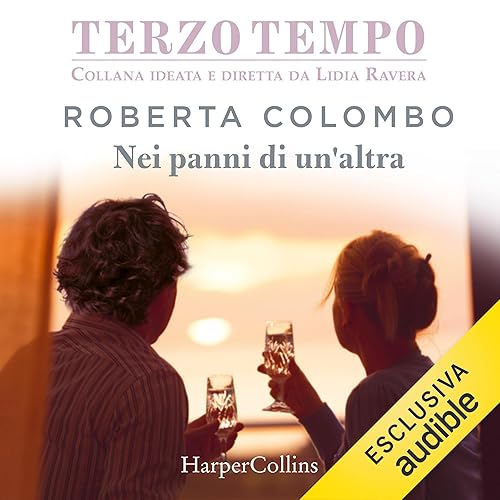 Nei panni di un'altra