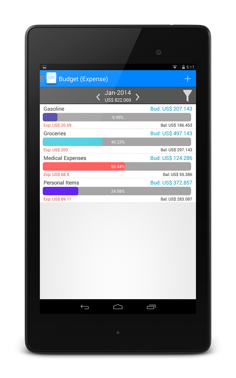 Moneycontrol App on the Amazon Appstore