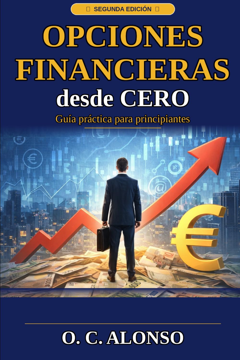 Opciones financieras desde CERO: Cómo generar ingresos con estrategias simples