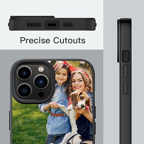 Miniatura 8 de Fundas de teléfono personalizadas con múltiples fotos para Samsung Galaxy S24 S23 S22 S21 S20 FE  A15 A25 A34 A14 A54 A53 A03S  Note 20iPhone 15 14